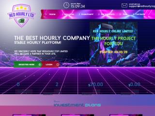 redhourly.top comments, status, review, legit, scam, paying, votes, review