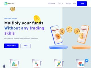 remabit.com comments, status, review, legit, scam, paying, votes, review