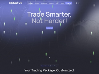 resolve.ventures comments, status, review, legit, scam, paying, votes, review