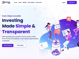 restate.rent comments, status, review, legit, scam, paying, votes, review