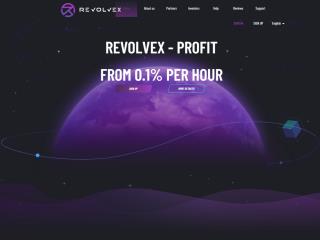 revolvex.net comments, status, review, legit, scam, paying, votes, review