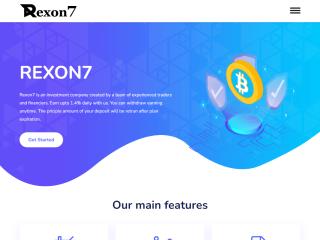 rexon7.com comments, status, review, legit, scam, paying, votes, review