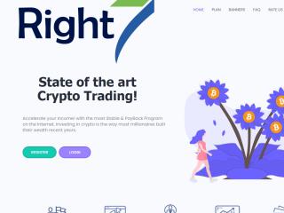 right7.pro comments, status, review, legit, scam, paying, votes, review