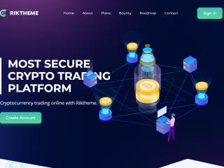 riktheme.cc comments, status, review, legit, scam, paying, votes, review