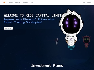 risecapital.store comments, status, review, legit, scam, paying, votes, review