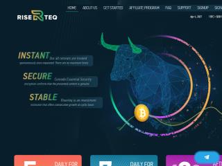 riserteq.biz comments, status, review, legit, scam, paying, votes, review