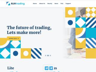 rjvtrading.com comments, status, review, legit, scam, paying, votes, review