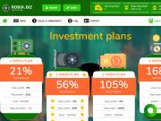 robix.biz comments, status, review, legit, scam, paying, votes, review