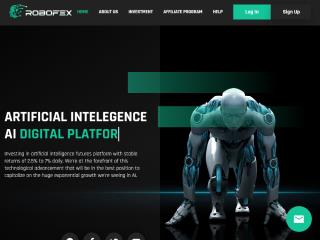 robofex.com comments, status, review, legit, scam, paying, votes, review