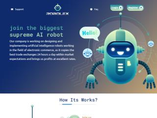 robolex.biz comments, status, review, legit, scam, paying, votes, review