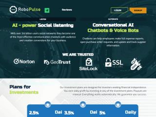 robopulse.cc comments, status, review, legit, scam, paying, votes, review