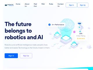 roboticangels.ltd comments, status, review, legit, scam, paying, votes, review