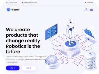 robotin.tech comments, status, review, legit, scam, paying, votes, review