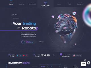 robotop.io comments, status, review, legit, scam, paying, votes, review
