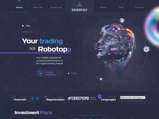 robotop.vip comments, status, review, legit, scam, paying, votes, review