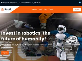 robtic.tech comments, status, review, legit, scam, paying, votes, review