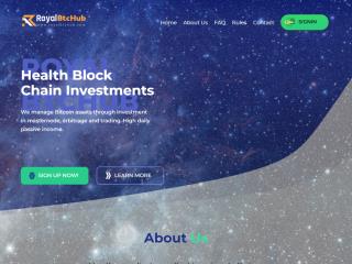 royalbtchub.com comments, status, review, legit, scam, paying, votes, review