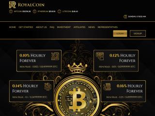 royalcoin.club comments, status, review, legit, scam, paying, votes, review