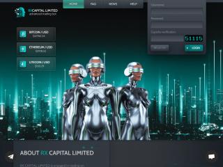 rxcapital.io comments, status, review, legit, scam, paying, votes, review