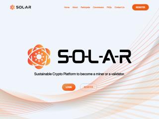 s-o-l-a-r.biz comments, status, review, legit, scam, paying, votes, review