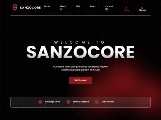 sanzocore.com comments, status, review, legit, scam, paying, votes, review