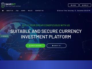 savebit.org comments, status, review, legit, scam, paying, votes, review