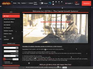 se7en.systems comments, status, review, legit, scam, paying, votes, review