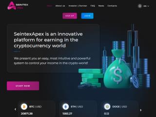 seinapexltd.com comments, status, review, legit, scam, paying, votes, review