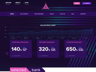 selectedbank.com comments, status, review, legit, scam, paying, votes, review