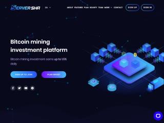 serversha.com comments, status, review, legit, scam, paying, votes, review