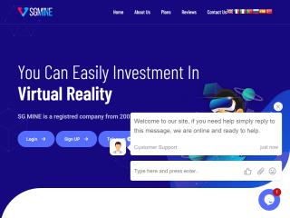 sgmine.cc comments, status, review, legit, scam, paying, votes, review