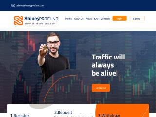 shineyprofund.com comments, status, review, legit, scam, paying, votes, review