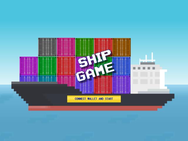Shipgame.io - Status, Review, Comments and Votes.