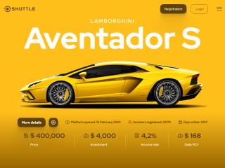 shuttle.rent comments, status, review, legit, scam, paying, votes, review