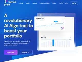 signalsprofit.com comments, status, review, legit, scam, paying, votes, review