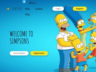 simpsons.live comments, status, review, legit, scam, paying, votes, review