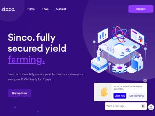 sinco.biz comments, status, review, legit, scam, paying, votes, review