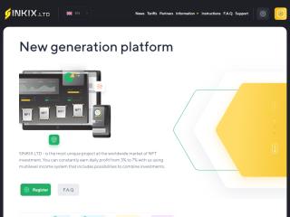 sinkix.ltd comments, status, review, legit, scam, paying, votes, review