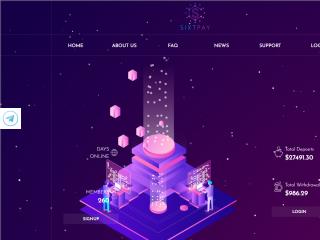 sixtpay.com comments, status, review, legit, scam, paying, votes, review