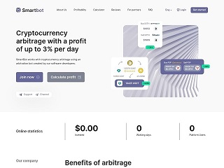 smart-bot.org comments, status, review, legit, scam, paying, votes, review