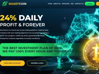 smartcoin.ltd comments, status, review, legit, scam, paying, votes, review