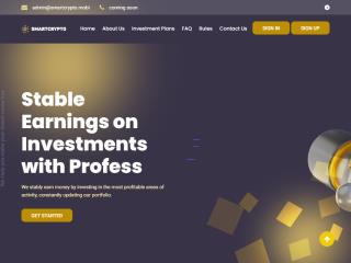 smartcrypto.mobi comments, status, review, legit, scam, paying, votes, review