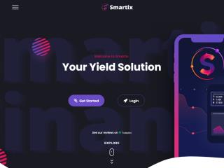 smartix-finance.com comments, status, review, legit, scam, paying, votes, review