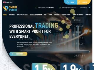 smartprofit.cc comments, status, review, legit, scam, paying, votes, review