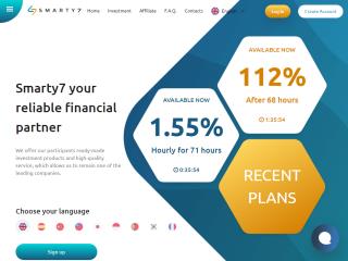 smarty7.com comments, status, review, legit, scam, paying, votes, review