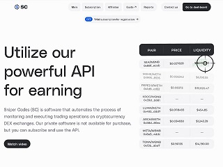sniper.codes comments, status, review, legit, scam, paying, votes, review
