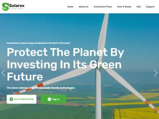 solarex.online comments, status, review, legit, scam, paying, votes, review