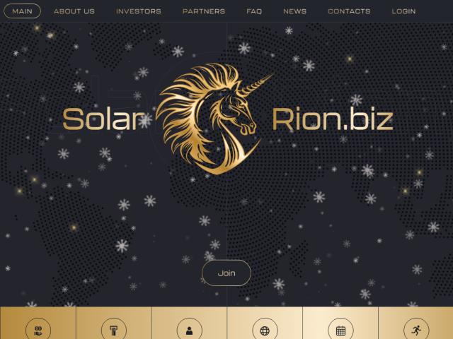 SOLARION - solarion.biz