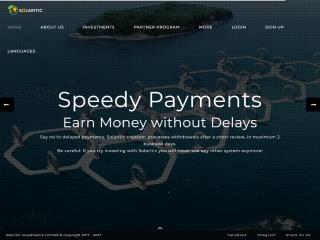 solaritic.com comments, status, review, legit, scam, paying, votes, review