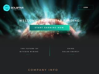 solbitar.com comments, status, review, legit, scam, paying, votes, review